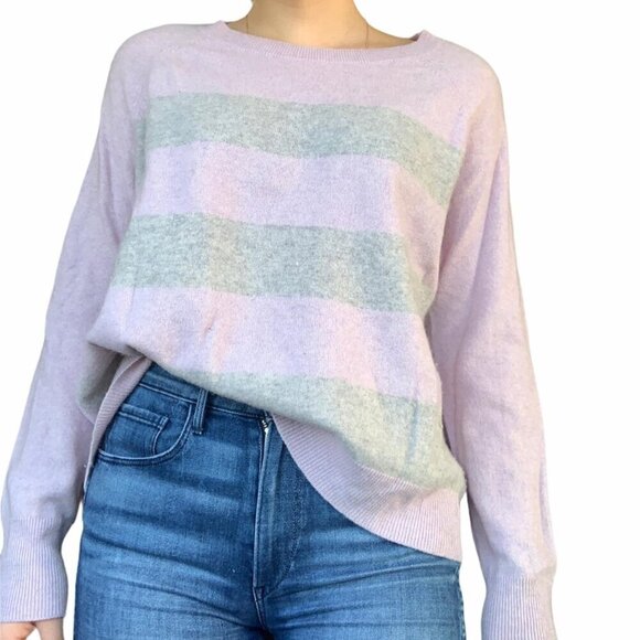 Super Soft Cashmere Sweater - Picture 2 of 3
